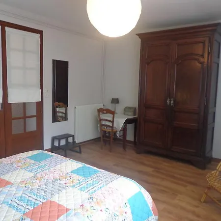 D'estrade. Apartament *